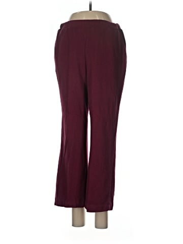 Basic Editions Dress Pants (view 1)