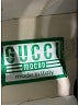 Gucci Blue Black Sneakers Size EU (IT) 38 / US 8 - photo 4