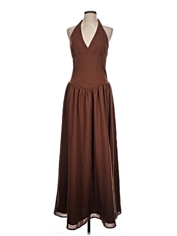 More To Come Casual Dress (view 1)