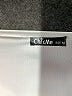 ChicMe White Casual Dress Size XL - photo 7