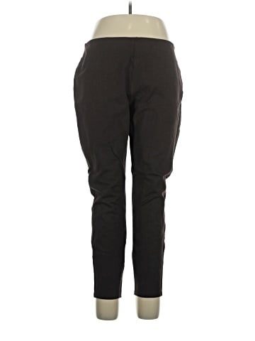 Soft Surroundings Active Pants (view 1)