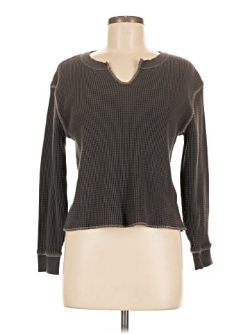 Madewell Pullover Sweater (view 1)