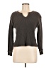 Madewell Brown Pullover Sweater Size M - photo 1
