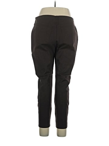 Soft Surroundings Active Pants (view 2)