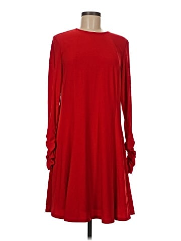 Lauren by Ralph Lauren Casual Dress (view 1)