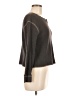Madewell Brown Pullover Sweater Size M - photo 4