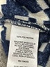 Vineyard Vines 100% Polyester Blue Fleece Size M - photo 7