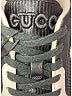 Gucci Blue Black Sneakers Size EU (IT) 38 / US 8 - photo 3
