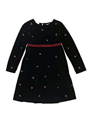 Blueberi Boulevard Dress (view 1)