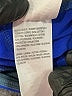 Women With Control Blue Active Pants Size M (petite) - photo 8