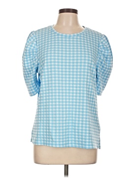Charter Club Short Sleeve Top