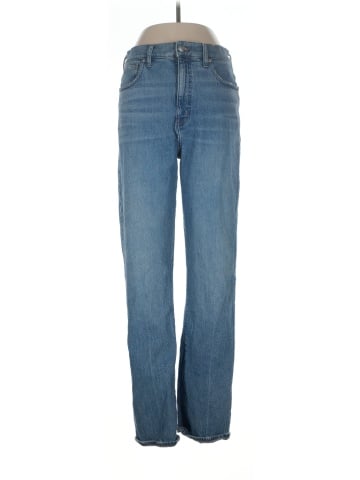 Madewell Jeans (view 1)