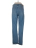 Madewell Blue Jeans Size 30 waist (tall) - photo 2