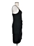 Zalalus Solid Black Cocktail Dress Size S - photo 4