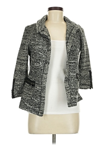 Drew Cardigan (view 1)