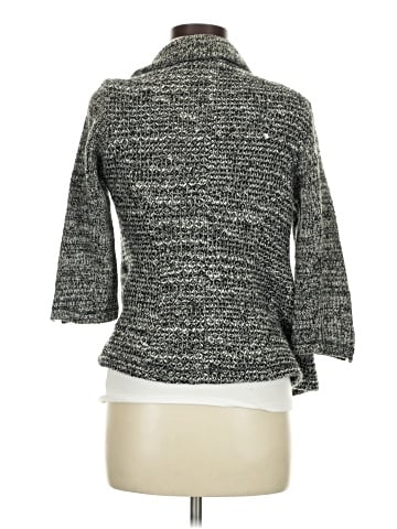 Drew Cardigan (view 2)