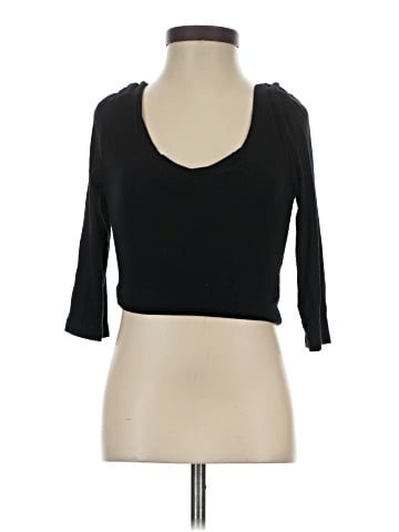 Tildon 3/4 Sleeve T-Shirt (view 1)