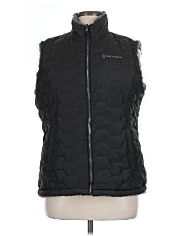 Free Country Vest (view 1)