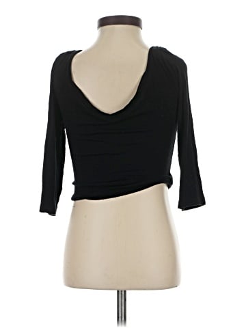 Tildon 3/4 Sleeve T-Shirt (view 2)