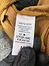 Hayden 100% Polyester Solid Brown Casual Skirt Size M - photo 5