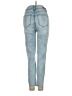 Jordache Blue Jeans Size 2 - photo 2
