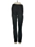 L'Agence Black Casual Pants Size 26 waist - photo 1