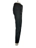 L'Agence Black Casual Pants Size 26 waist - photo 4