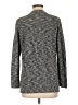 Madewell Gray Cardigan Size L - photo 2