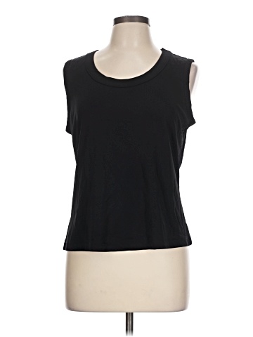 Valerie Stevens Sleeveless T-Shirt (view 1)