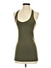 Assorted Brands Green Active Tank Size S - photo 1