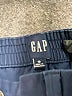 Gap Blue Casual Pants Size 12 - photo 7