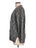 Madewell Gray Cardigan Size L - photo 5