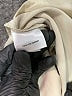 PETER MILLAR 100% Polyester Solid Tan Gray Casual Pants Size 6 - photo 5