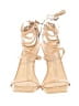 Assorted Brands Ivory Tan Heels Size 7 1/2 - photo 2