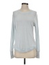 Athleta Silver Sweatshirt Size S - photo 1