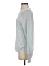 Athleta Silver Sweatshirt Size S - photo 5