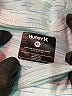 Hurley 100% Cotton Blue Active T-Shirt Size XL - photo 7