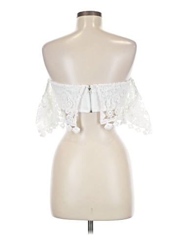 Fashion Nova Sleeveless Top (view 2)