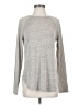 Sampeel Gray Pullover Sweater Size S - photo 1