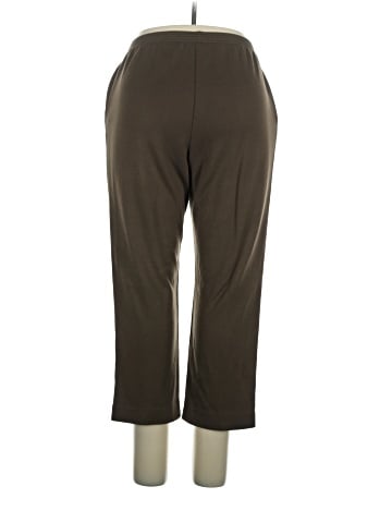 Alfred Dunner Casual Pants (view 2)