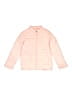 Lands' End 100% Nylon Pink Jacket Size 6 - photo 2