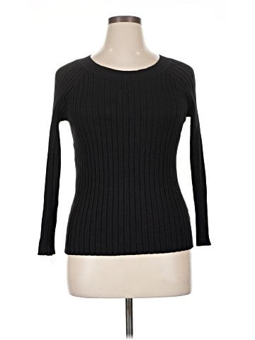 George 3/4 Sleeve T-Shirt (view 1)