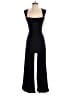 Lulus Black Jumpsuit Size S - photo 1
