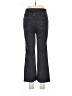 Old Navy Chevron-herringbone Gray Jeans Size 8 - photo 2