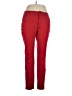 Cato Red Jeggings Size 14 - photo 1