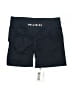 Assorted Brands Solid Black Athletic Shorts Size S - photo 2