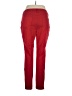 Cato Red Jeggings Size 14 - photo 2