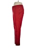Cato Red Jeggings Size 14 - photo 5