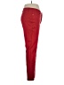 Cato Red Jeggings Size 14 - photo 4