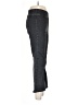 Old Navy Chevron-herringbone Gray Jeans Size 8 - photo 4
